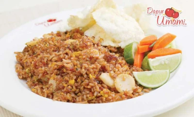 Mau BB Turun? Hindari 5 Makanan Diet Sumber Karbohidrat Ini